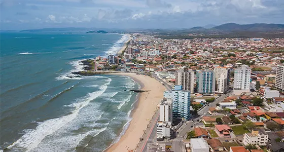 barra velha