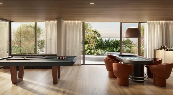 Sala de Jogos